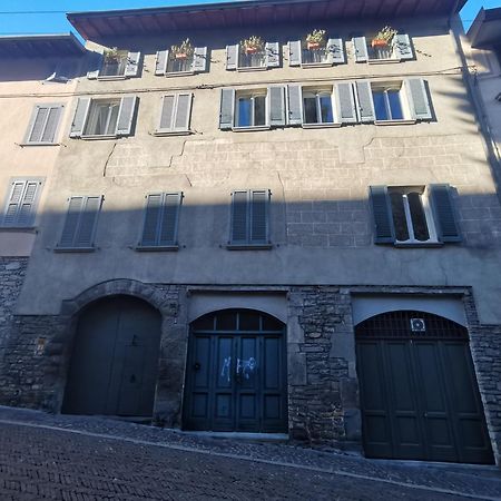 Beautiful House Leilighet Bergamo Eksteriør bilde